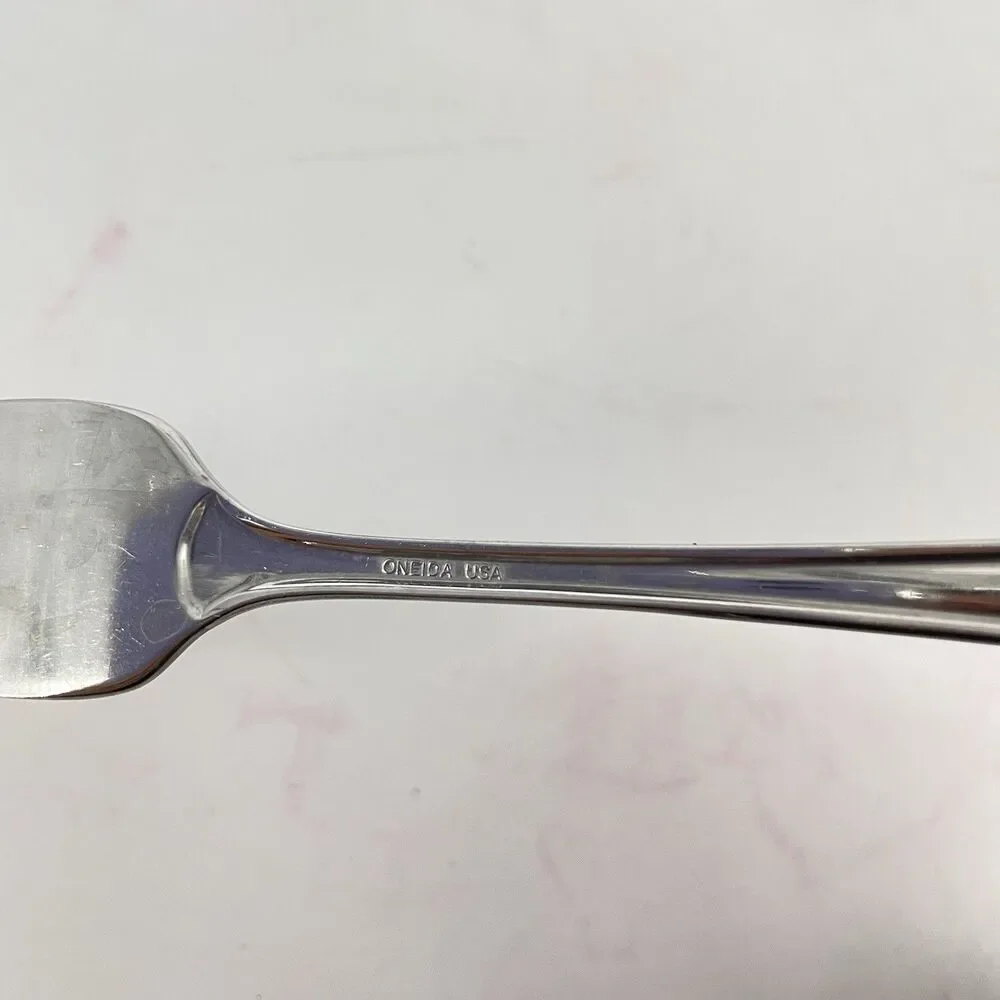Oneida stainless steel